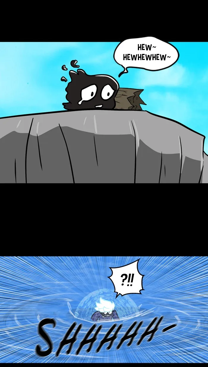 Read XINK3R chapter 104 image 9 on Lezhin