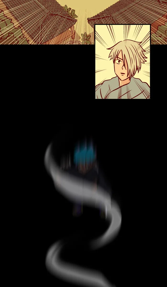 Read XINK3R chapter 106 image 10 on Lezhin