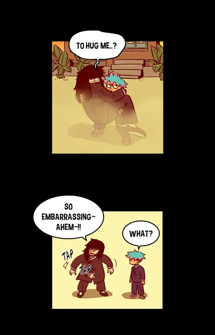 Read XINK3R chapter 106 image 13 on Lezhin