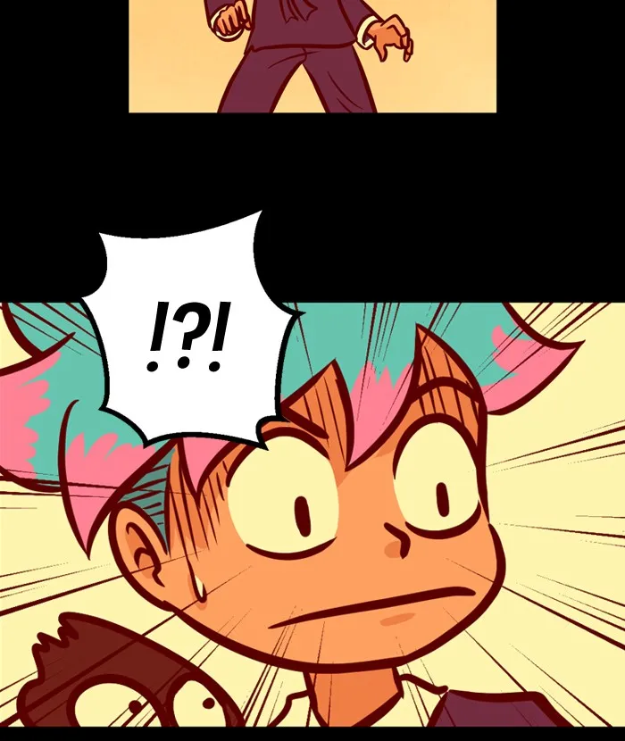 Read XINK3R chapter 106 image 17 on Lezhin