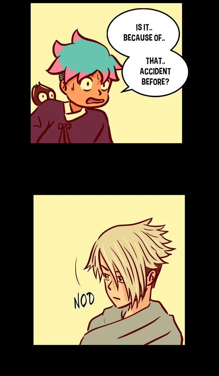 Read XINK3R chapter 106 image 19 on Lezhin