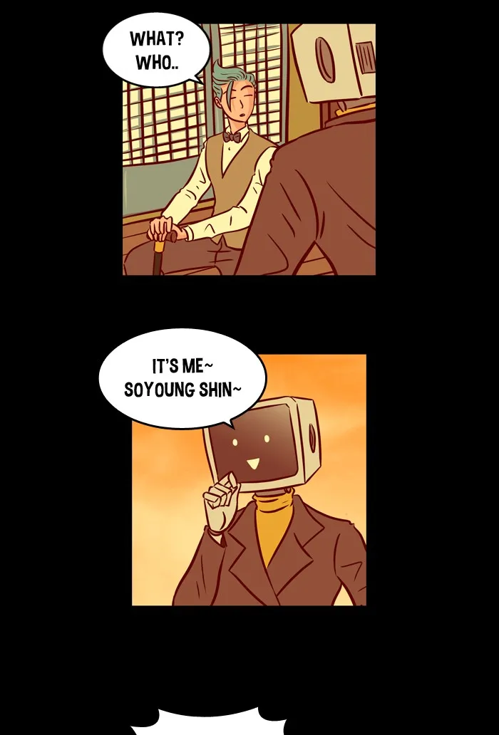 Read XINK3R chapter 106 image 2 on Lezhin