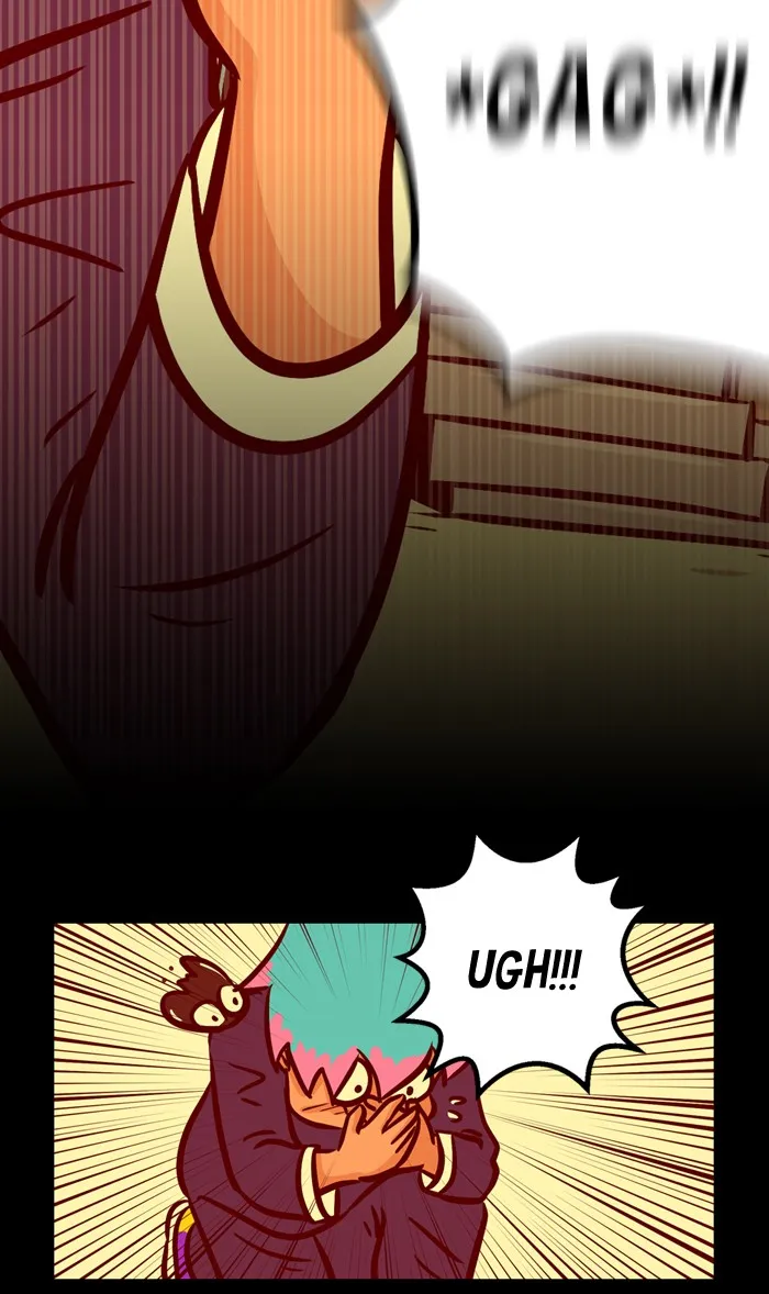 Read XINK3R chapter 106 image 22 on Lezhin