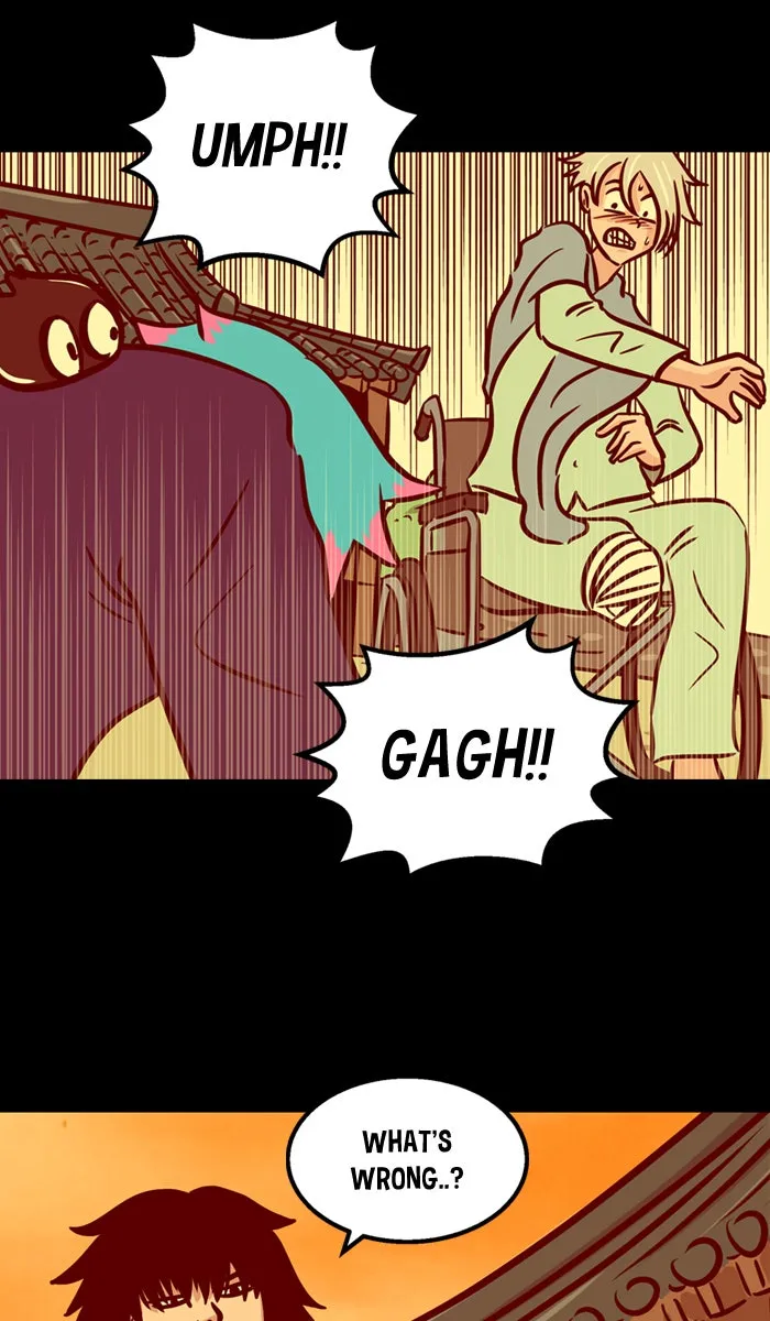 Read XINK3R chapter 106 image 23 on Lezhin