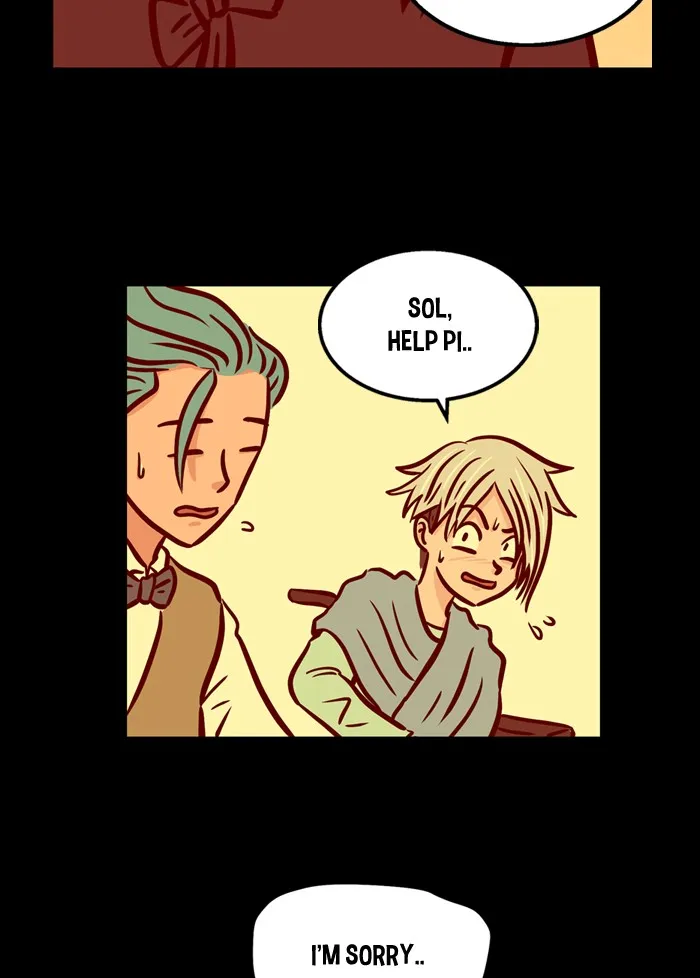 Read XINK3R chapter 106 image 25 on Lezhin