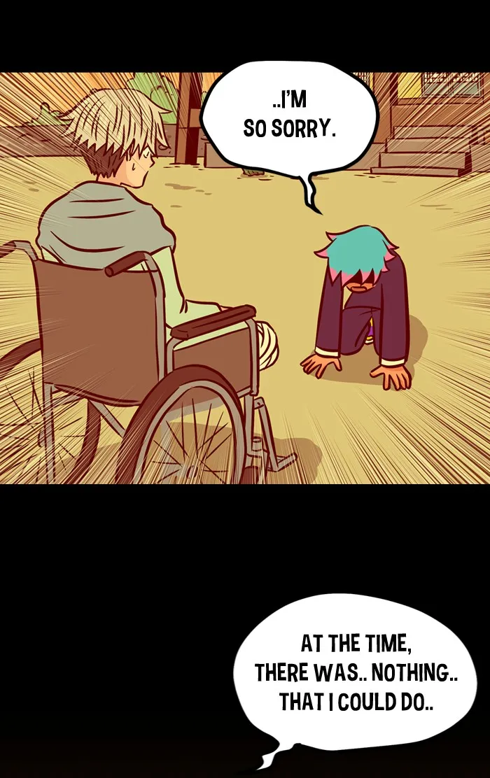 Read XINK3R chapter 106 image 27 on Lezhin