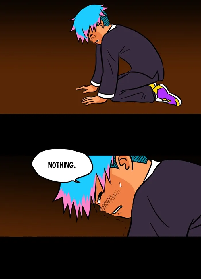 Read XINK3R chapter 106 image 28 on Lezhin