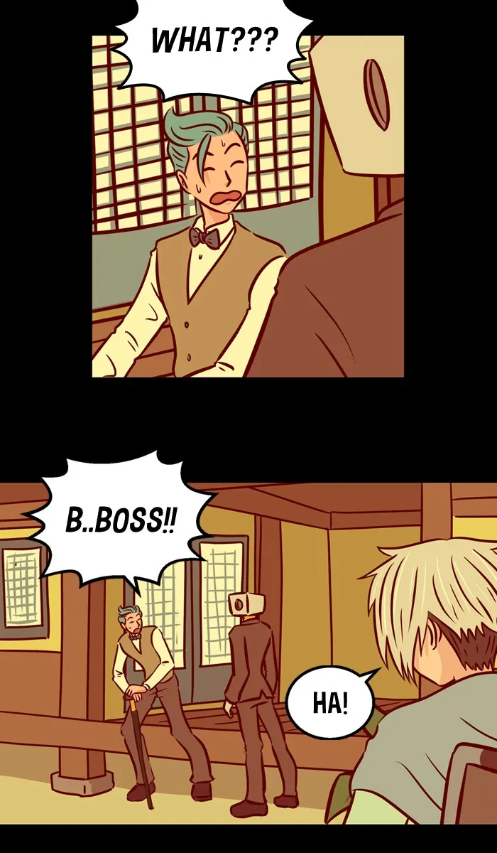 Read XINK3R chapter 106 image 3 on Lezhin