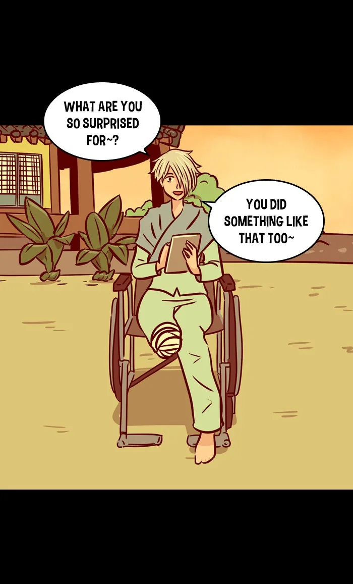 Read XINK3R chapter 106 image 4 on Lezhin