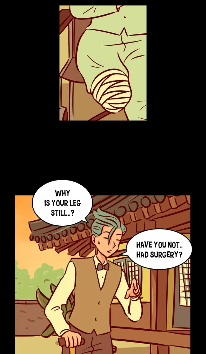 Read XINK3R chapter 106 image 5 on Lezhin