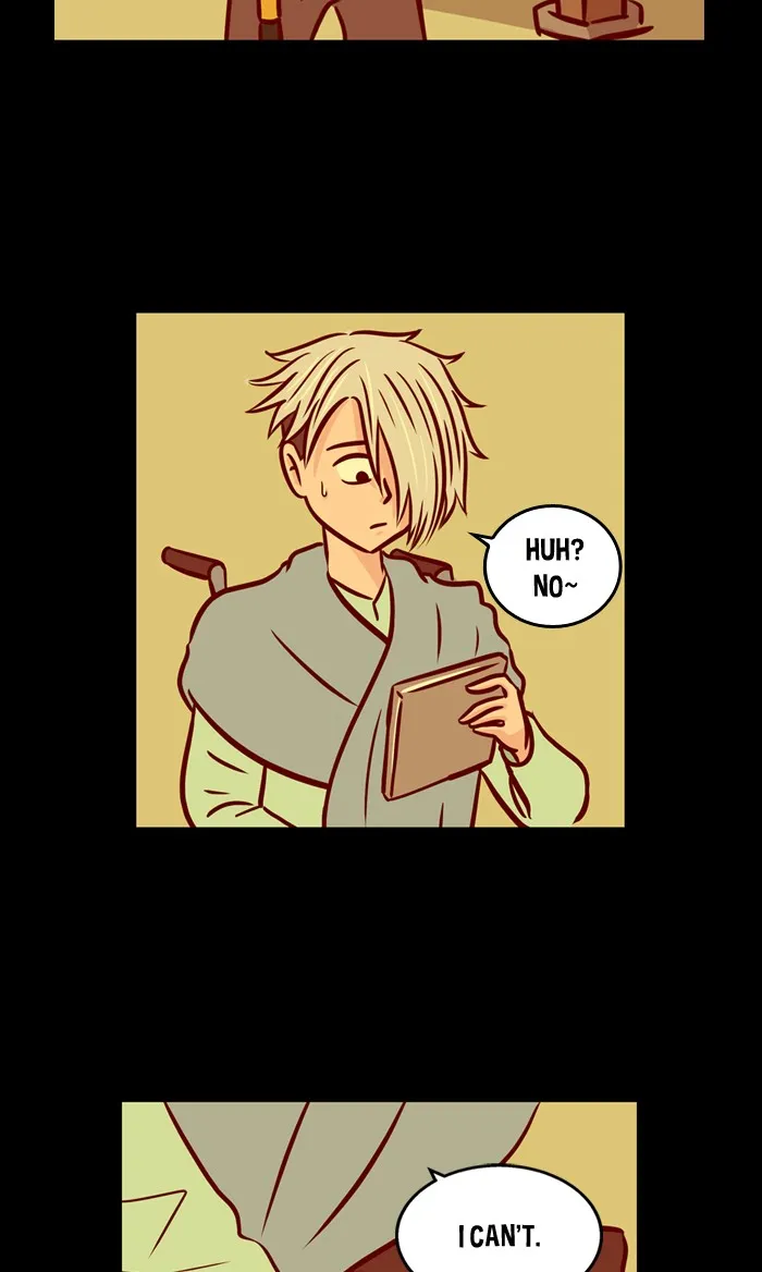 Read XINK3R chapter 106 image 6 on Lezhin