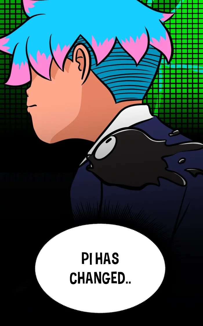 Read XINK3R chapter 107 image 10 on Lezhin