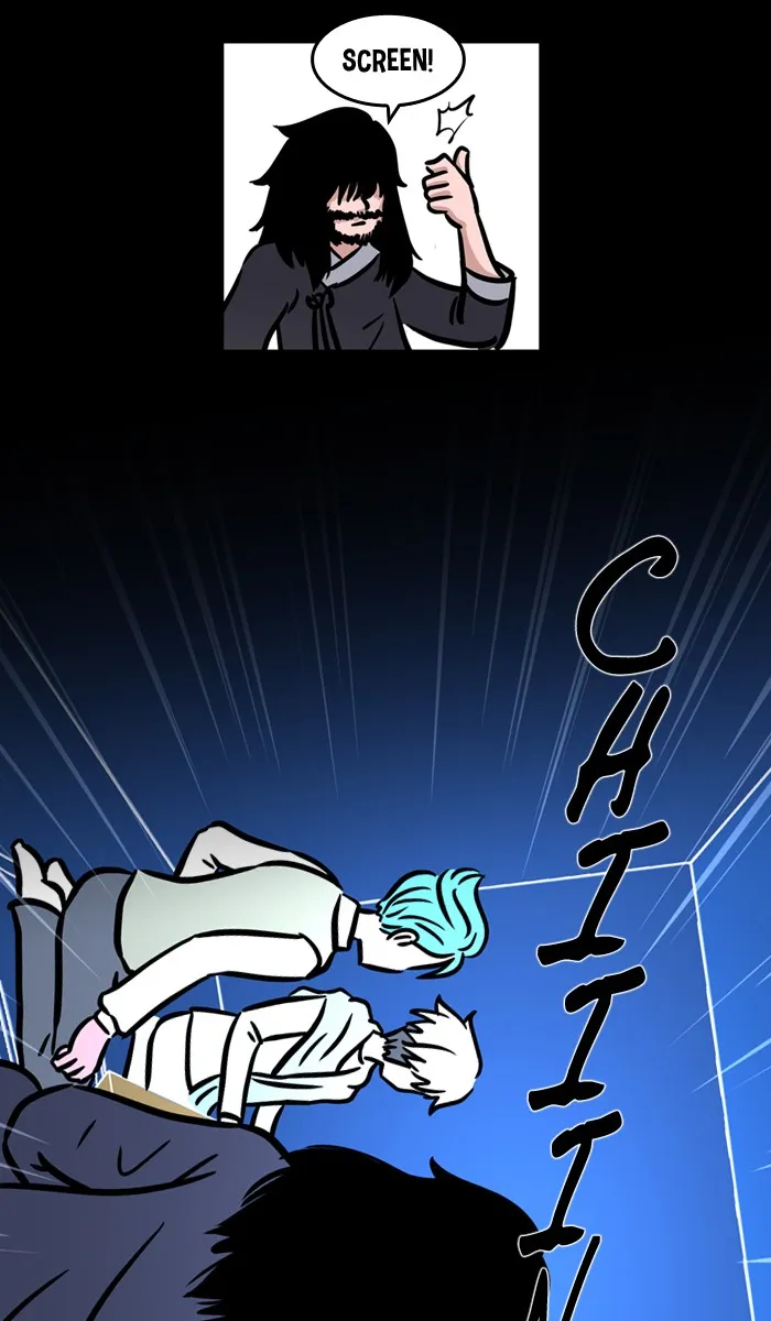 Read XINK3R chapter 107 image 13 on Lezhin