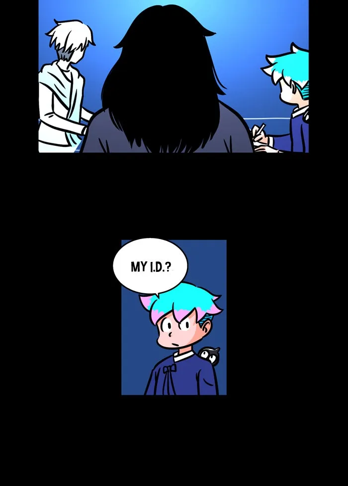 Read XINK3R chapter 107 image 17 on Lezhin