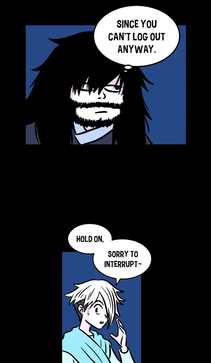 Read XINK3R chapter 107 image 20 on Lezhin