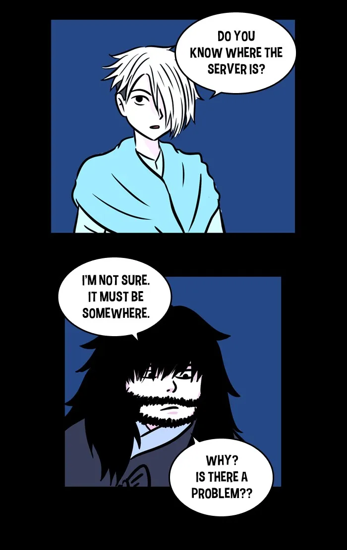 Read XINK3R chapter 107 image 22 on Lezhin