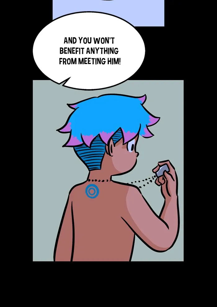 Read XINK3R chapter 108 image 15 on Lezhin
