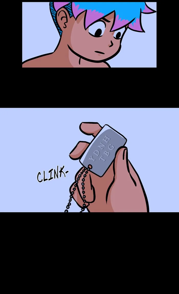Read XINK3R chapter 108 image 16 on Lezhin