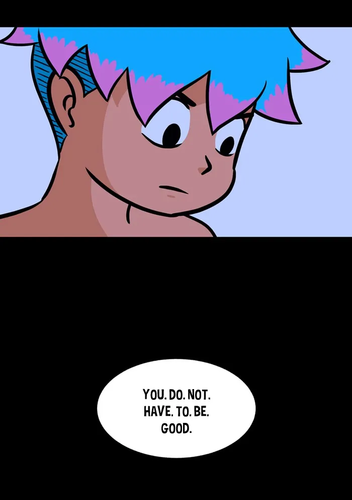 Read XINK3R chapter 108 image 17 on Lezhin