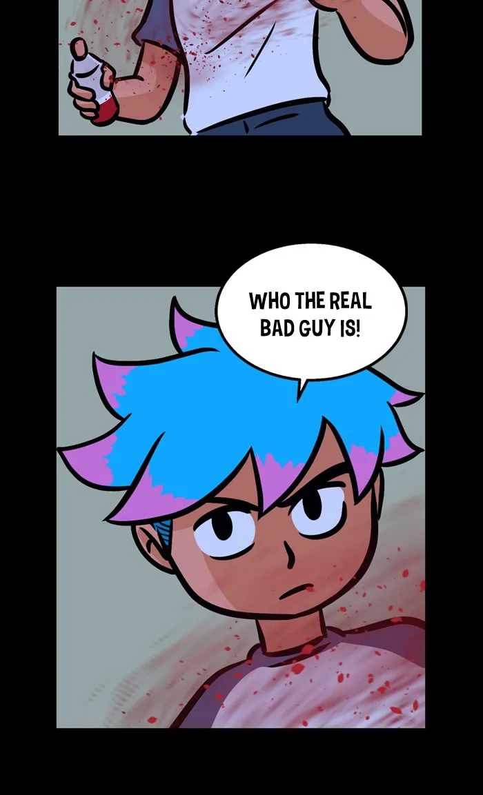 Read XINK3R chapter 108 image 24 on Lezhin