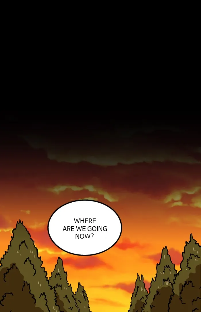 Read XINK3R chapter 108 image 27 on Lezhin