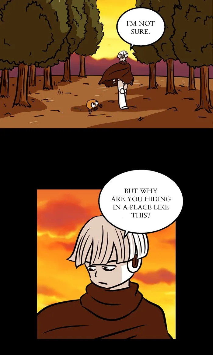 Read XINK3R chapter 108 image 28 on Lezhin