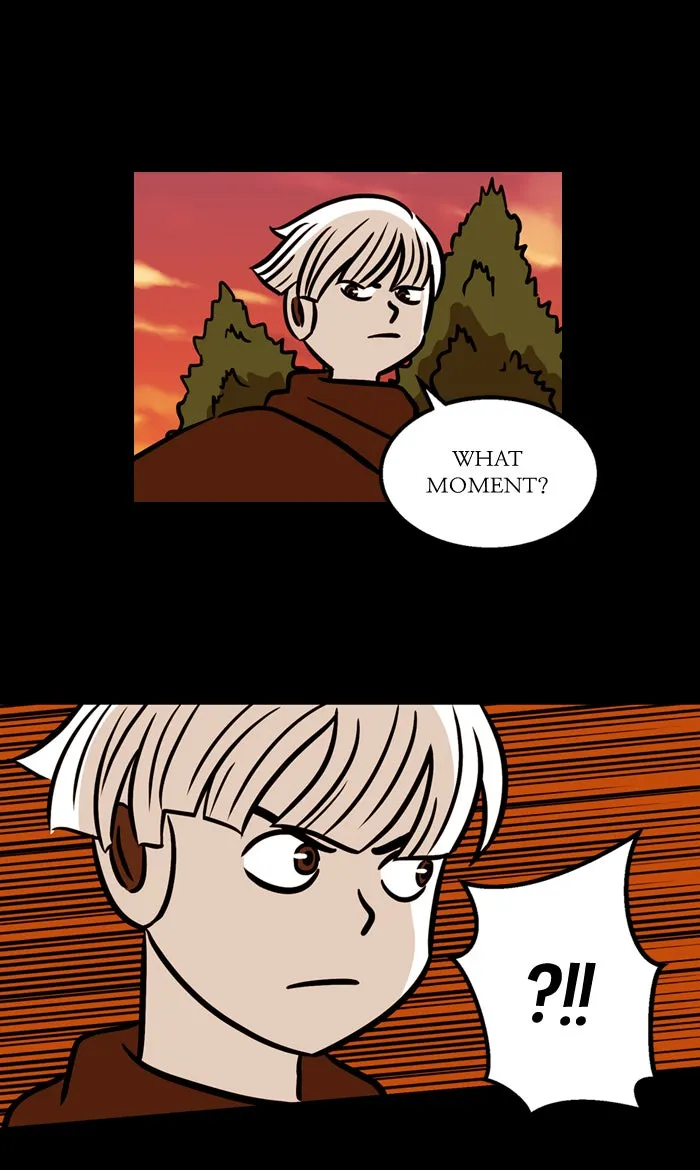 Read XINK3R chapter 108 image 30 on Lezhin