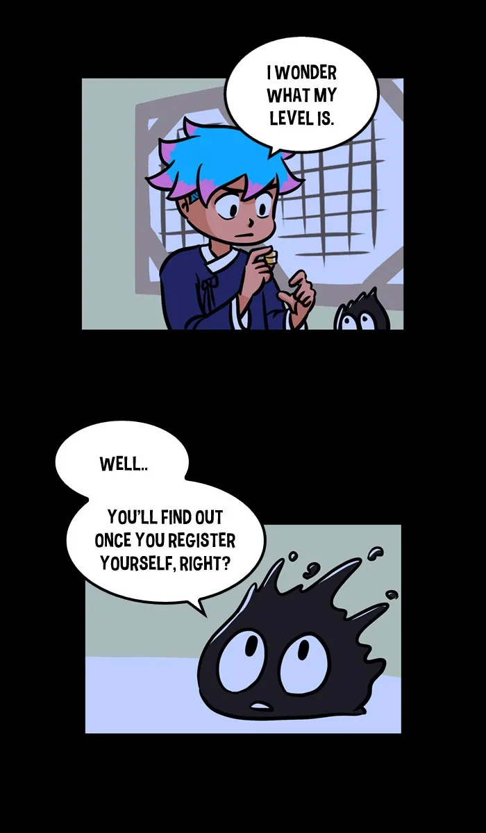 Read XINK3R chapter 108 image 5 on Lezhin