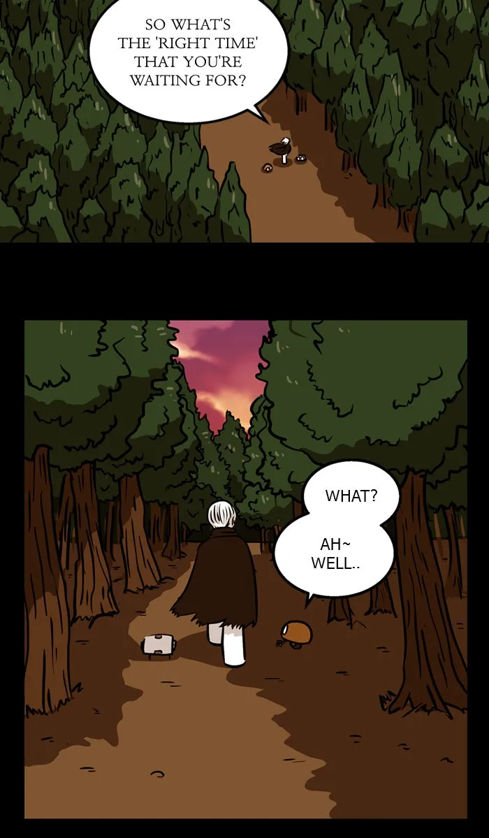 Read XINK3R chapter 109 image 10 on Lezhin