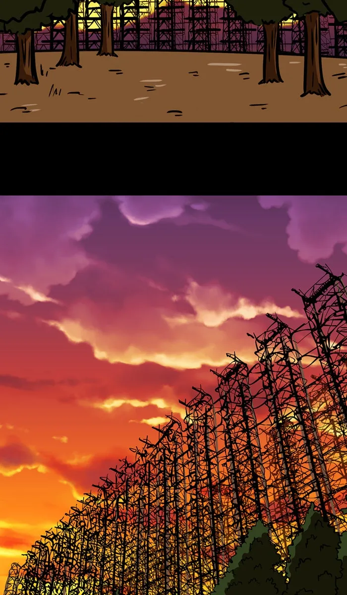 Read XINK3R chapter 109 image 14 on Lezhin