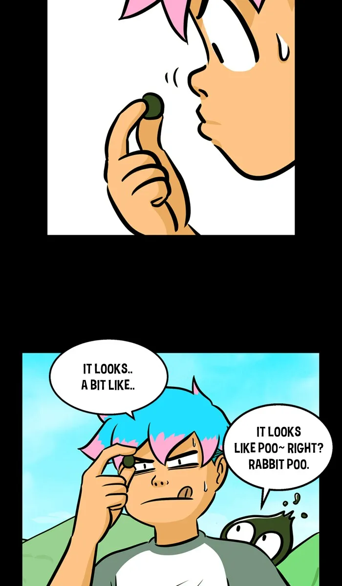 Read XINK3R chapter 109 image 21 on Lezhin
