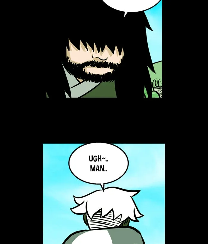Read XINK3R chapter 109 image 25 on Lezhin
