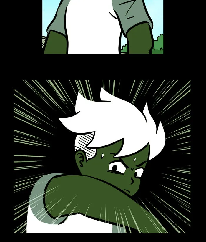 Read XINK3R chapter 109 image 26 on Lezhin