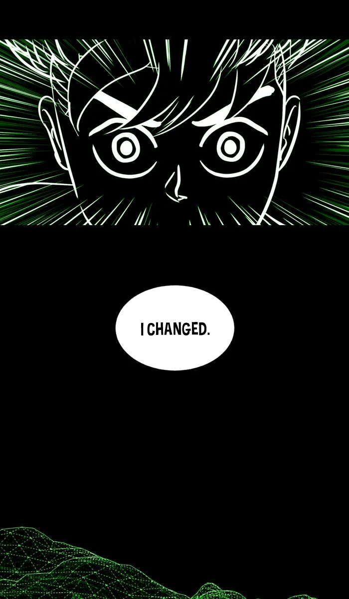 Read XINK3R chapter 109 image 27 on Lezhin