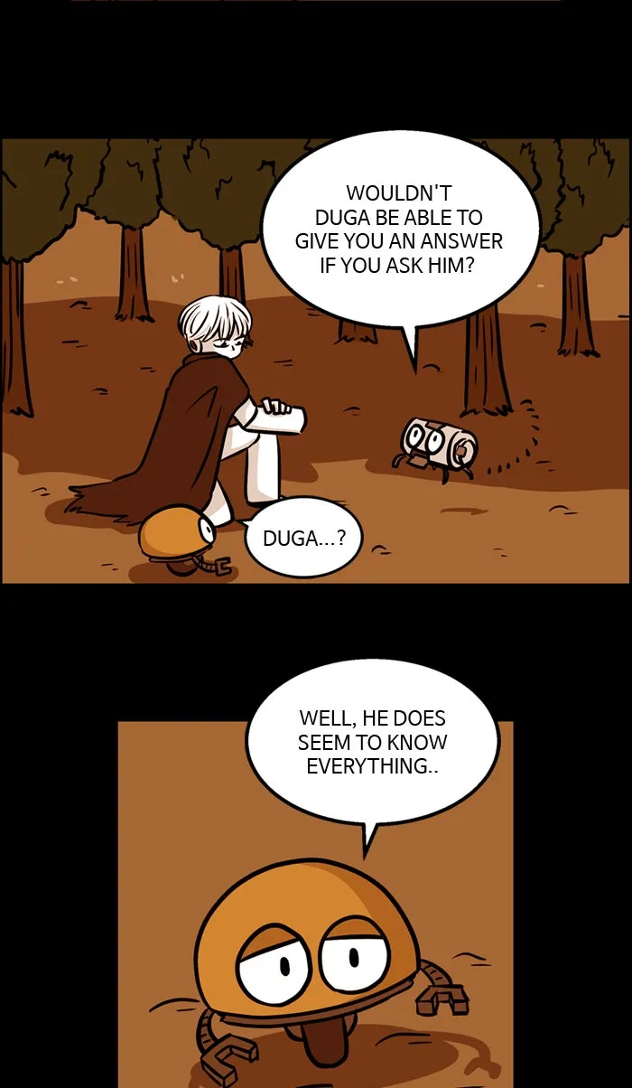 Read XINK3R chapter 109 image 4 on Lezhin
