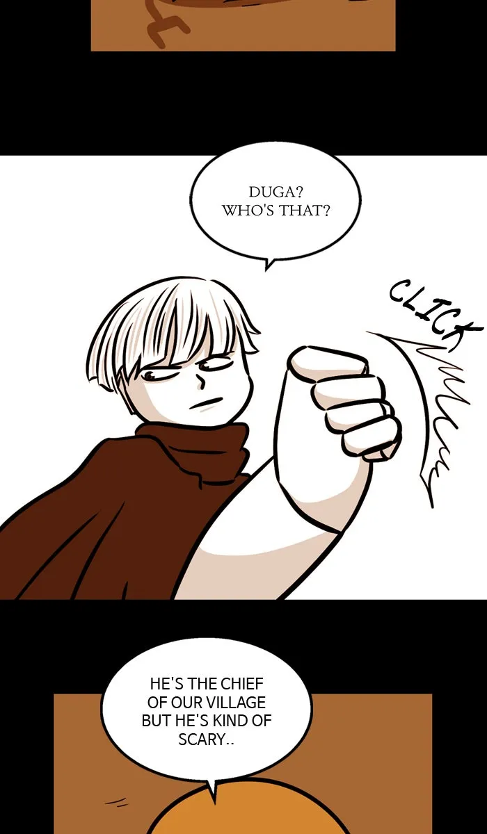 Read XINK3R chapter 109 image 5 on Lezhin