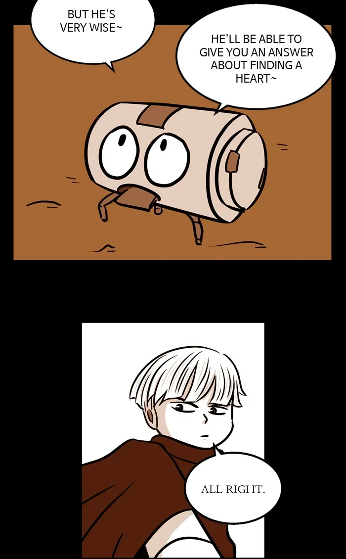 Read XINK3R chapter 109 image 7 on Lezhin