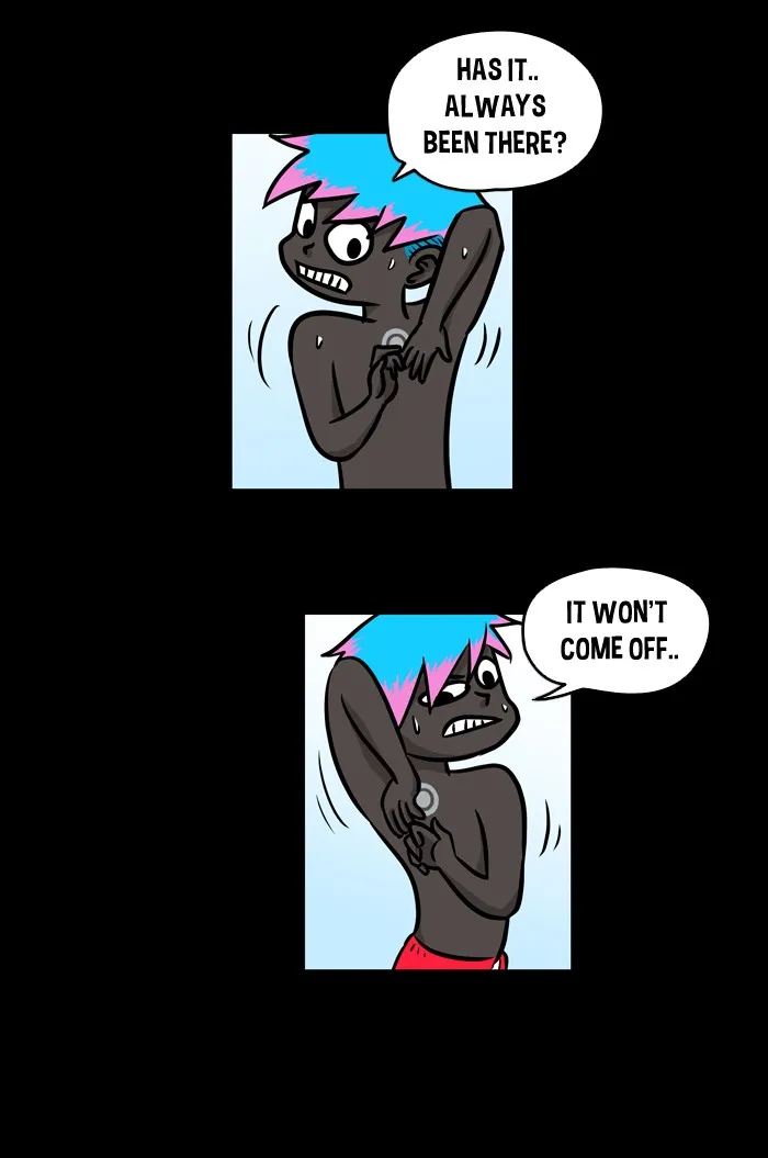 Read XINK3R chapter 11 image 11 on Lezhin