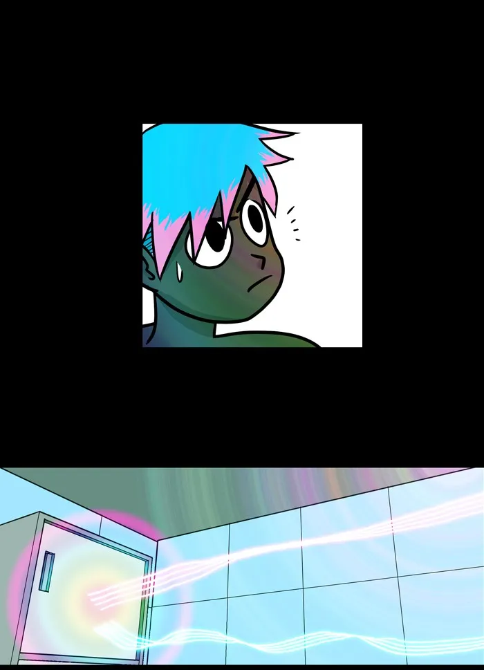 Read XINK3R chapter 11 image 12 on Lezhin