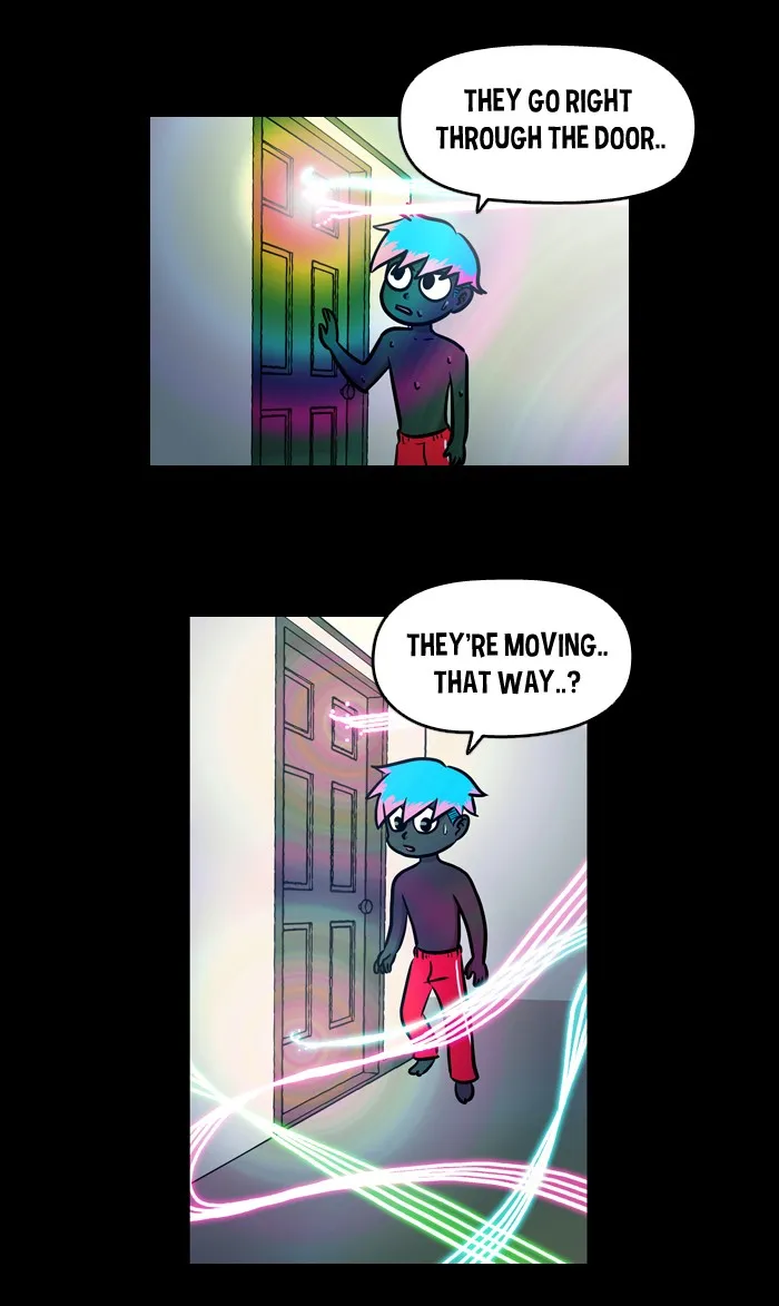 Read XINK3R chapter 11 image 14 on Lezhin