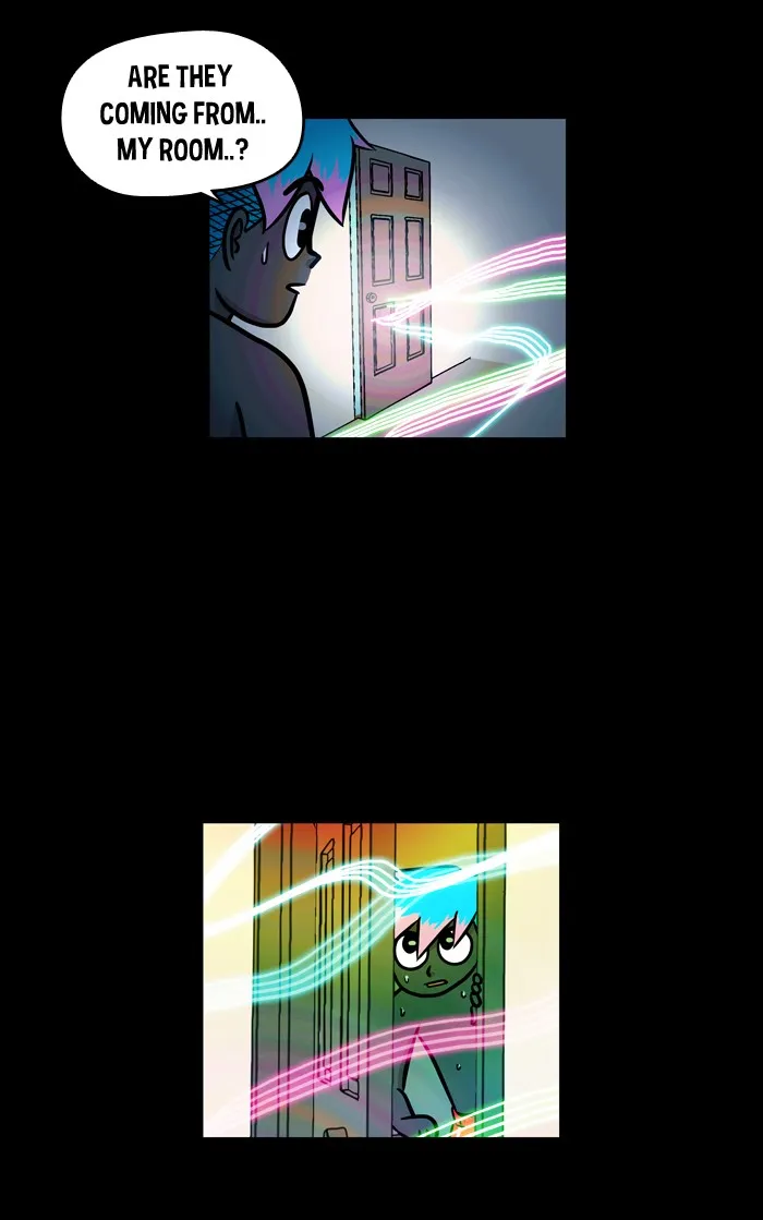 Read XINK3R chapter 11 image 15 on Lezhin