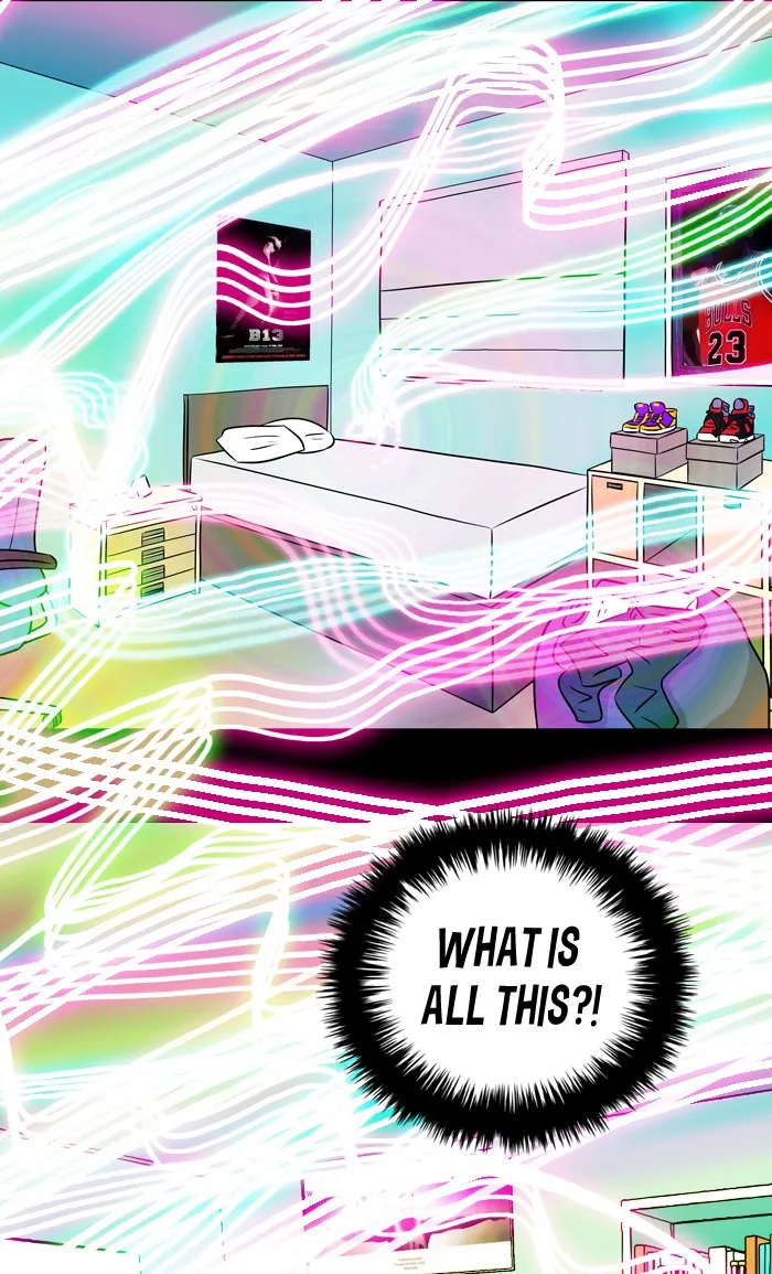 Read XINK3R chapter 11 image 17 on Lezhin
