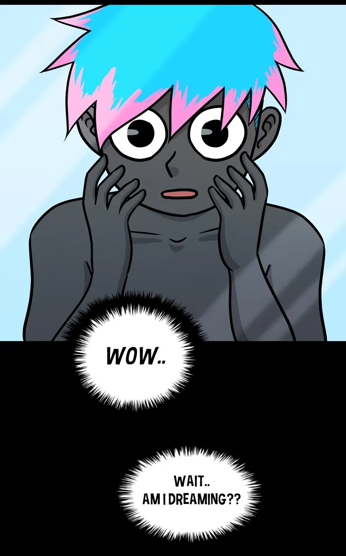 Read XINK3R chapter 11 image 2 on Lezhin