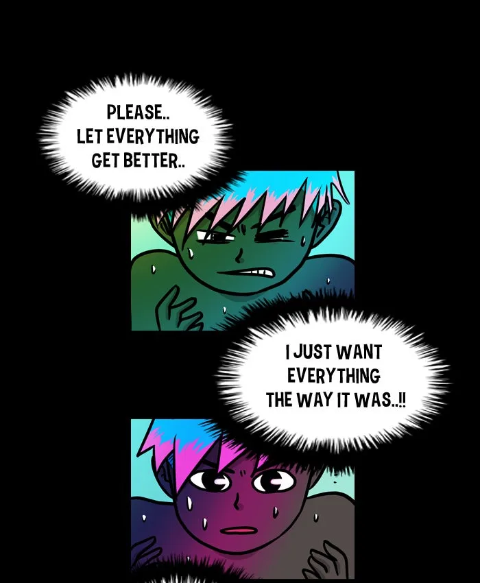 Read XINK3R chapter 11 image 21 on Lezhin