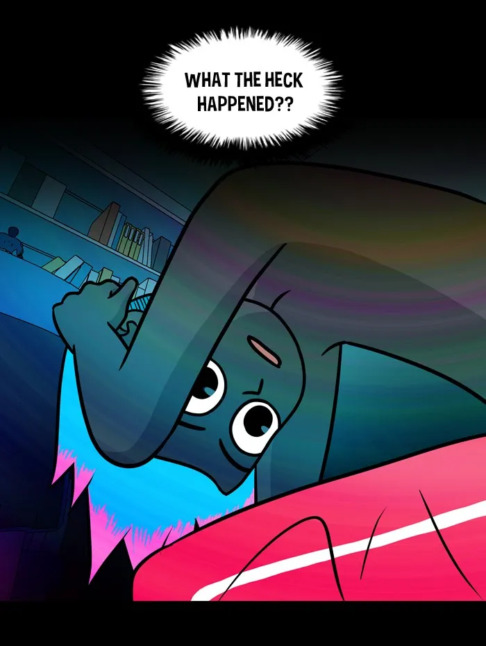 Read XINK3R chapter 11 image 23 on Lezhin
