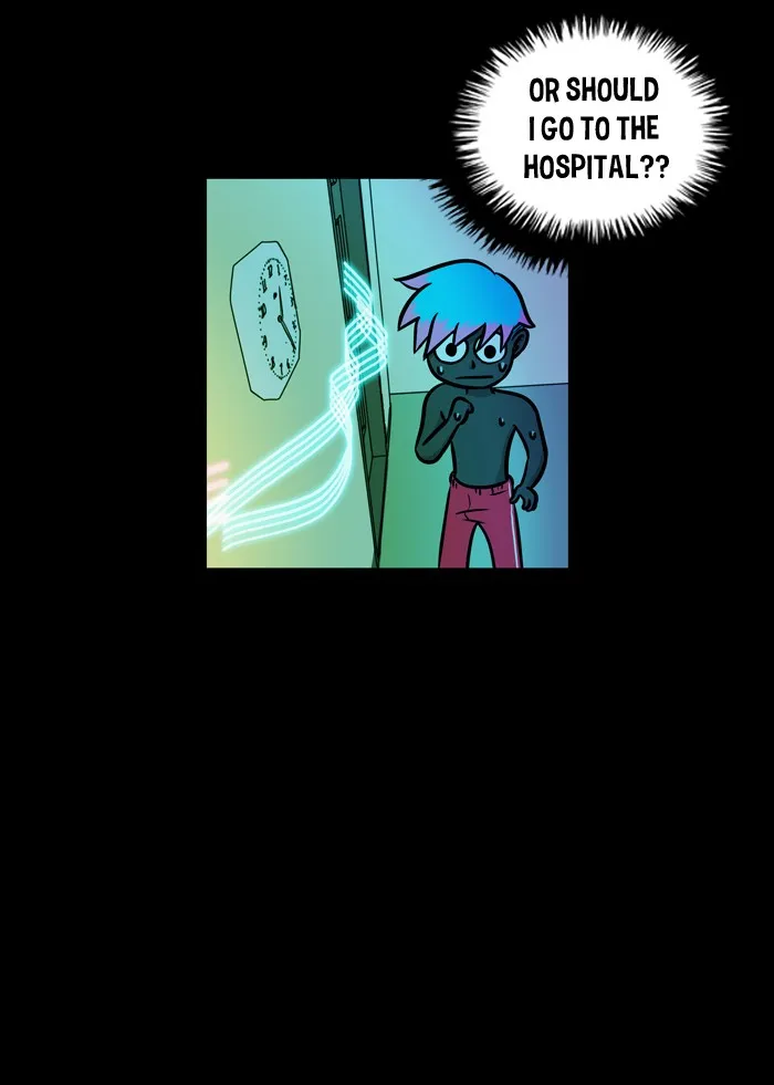 Read XINK3R chapter 11 image 25 on Lezhin