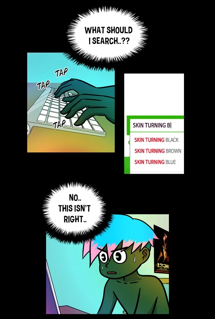 Read XINK3R chapter 11 image 27 on Lezhin