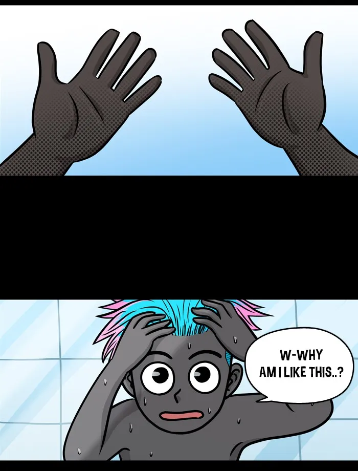 Read XINK3R chapter 11 image 3 on Lezhin