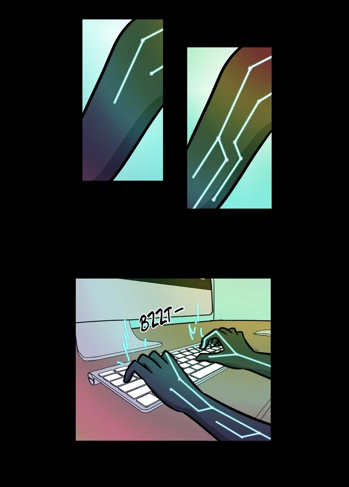 Read XINK3R chapter 11 image 30 on Lezhin