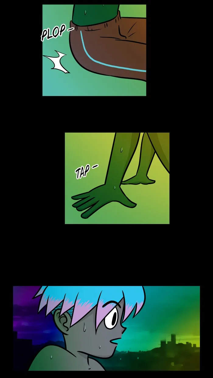 Read XINK3R chapter 11 image 37 on Lezhin